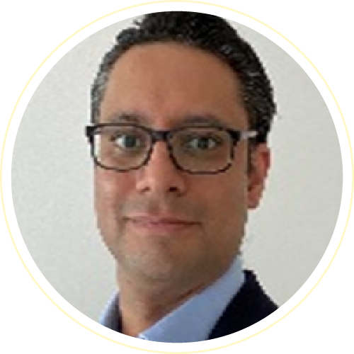 Prof. Dr. Paul Bhogal