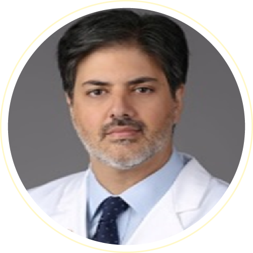 Prof. Dr. Guilherme Dabus