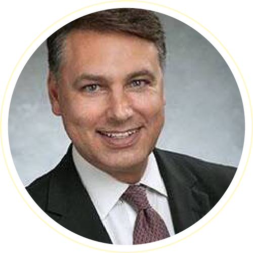 Prof. Dr. Demetrius Lopes