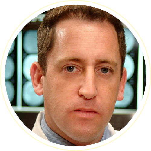 Prof. Dr. David Liebeskind