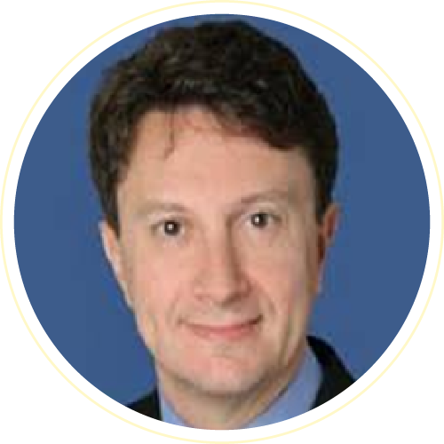 Prof. Dr. Italo Linfante