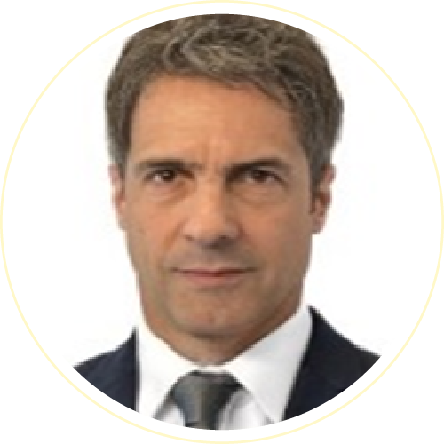 Prof. Dr. Luciano Sposato