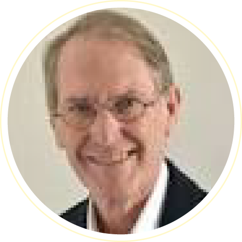 Prof. Dr. Jacques Theron