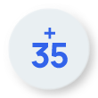 +35