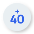 +40