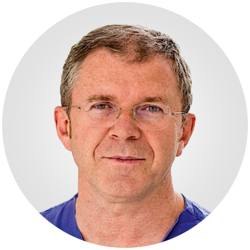 Prof. Dr. Hans Henkes