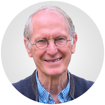 Prof. Dr. Jacques Theron
