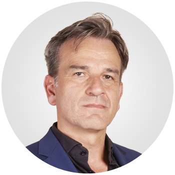 Prof. Dr. Jens Fiehler